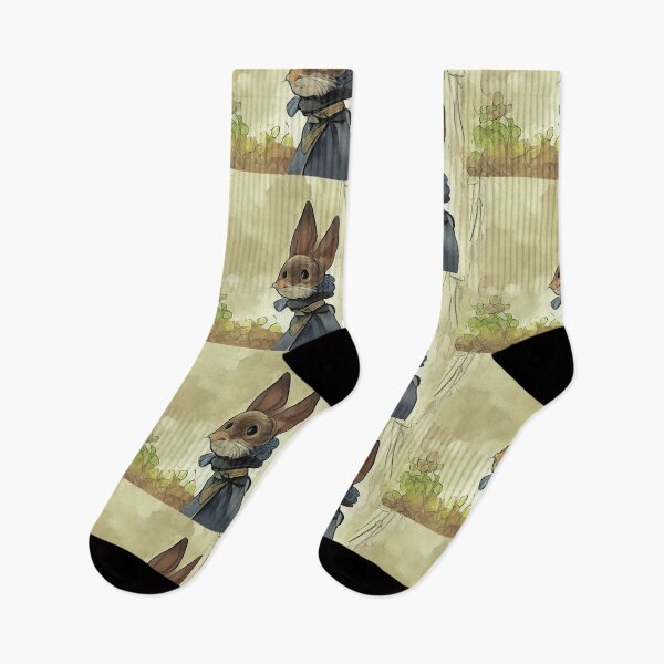 Item preview, Beatrix Potter designed and sold by ComicsFactory.