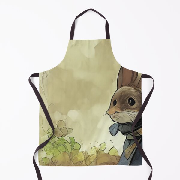 Item preview, Beatrix Potter designed and sold by ComicsFactory.