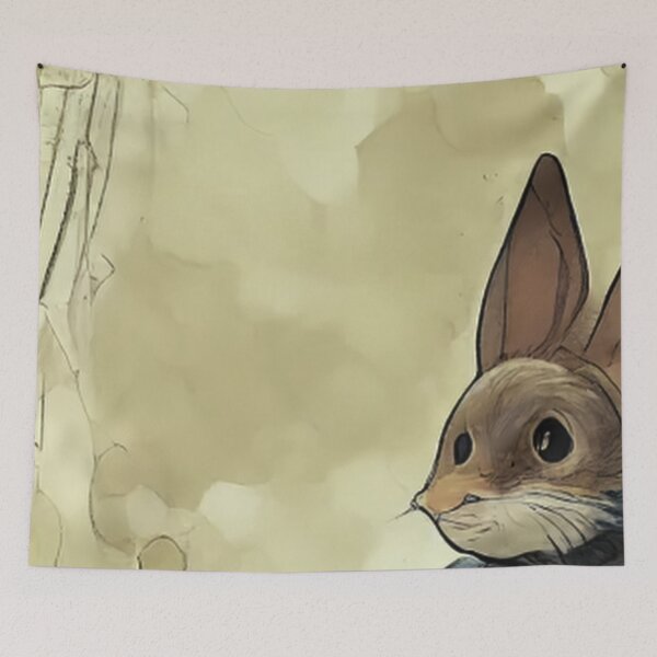 Item preview, Beatrix Potter designed and sold by ComicsFactory.