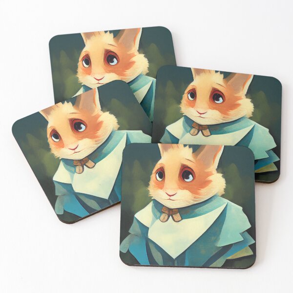 Item preview, Beatrix Potter designed and sold by ComicsFactory.
