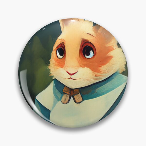 Item preview, Beatrix Potter designed and sold by ComicsFactory.