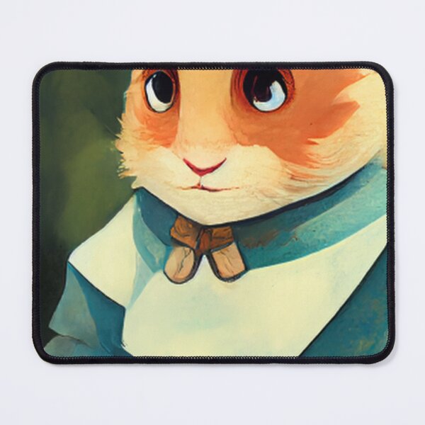 Artikelvorschau, Beatrix Potter entworfen und verkauft von ComicsFactory.