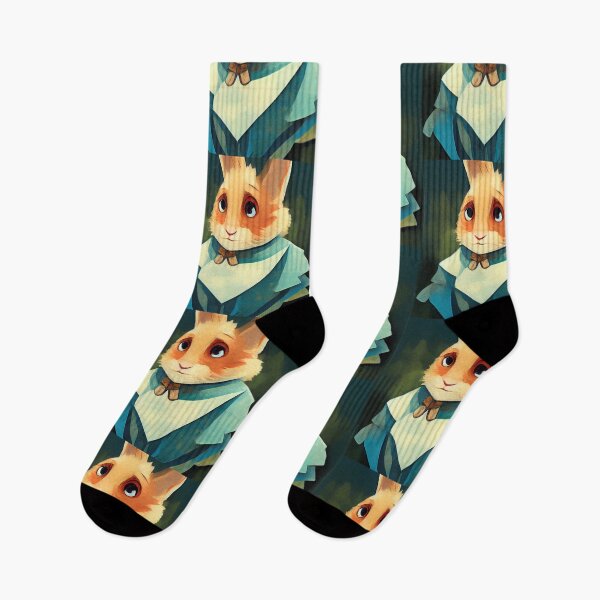 Item preview, Beatrix Potter designed and sold by ComicsFactory.