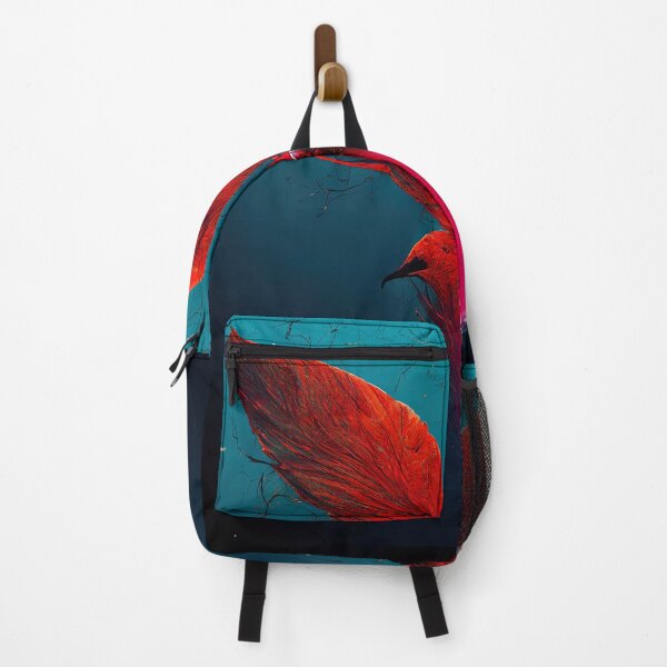 Item preview, Hummingbird underwater  designed and sold by osssoconcept.