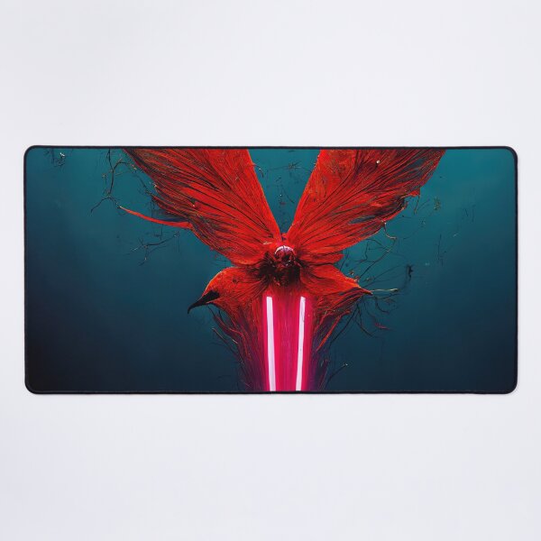 Item preview, Hummingbird underwater  designed and sold by osssoconcept.