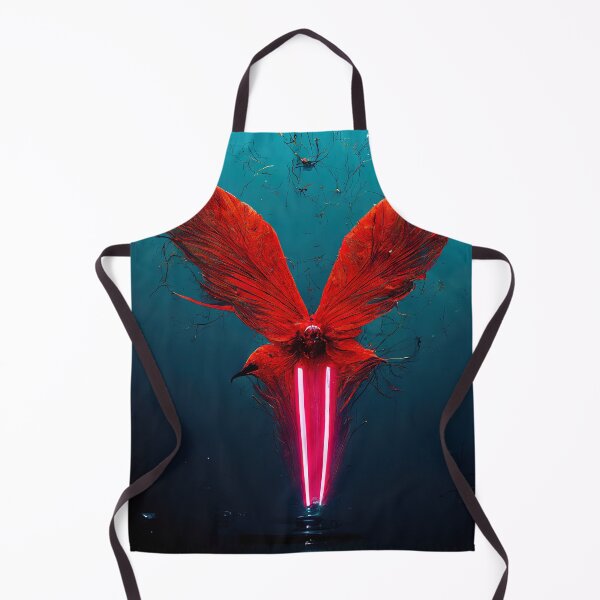 Item preview, Hummingbird underwater  designed and sold by osssoconcept.