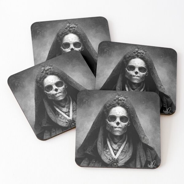 Item preview, Unknown Photograph designed and sold by CrypticMysticAI.