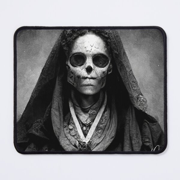 Item preview, Unknown Photograph designed and sold by CrypticMysticAI.