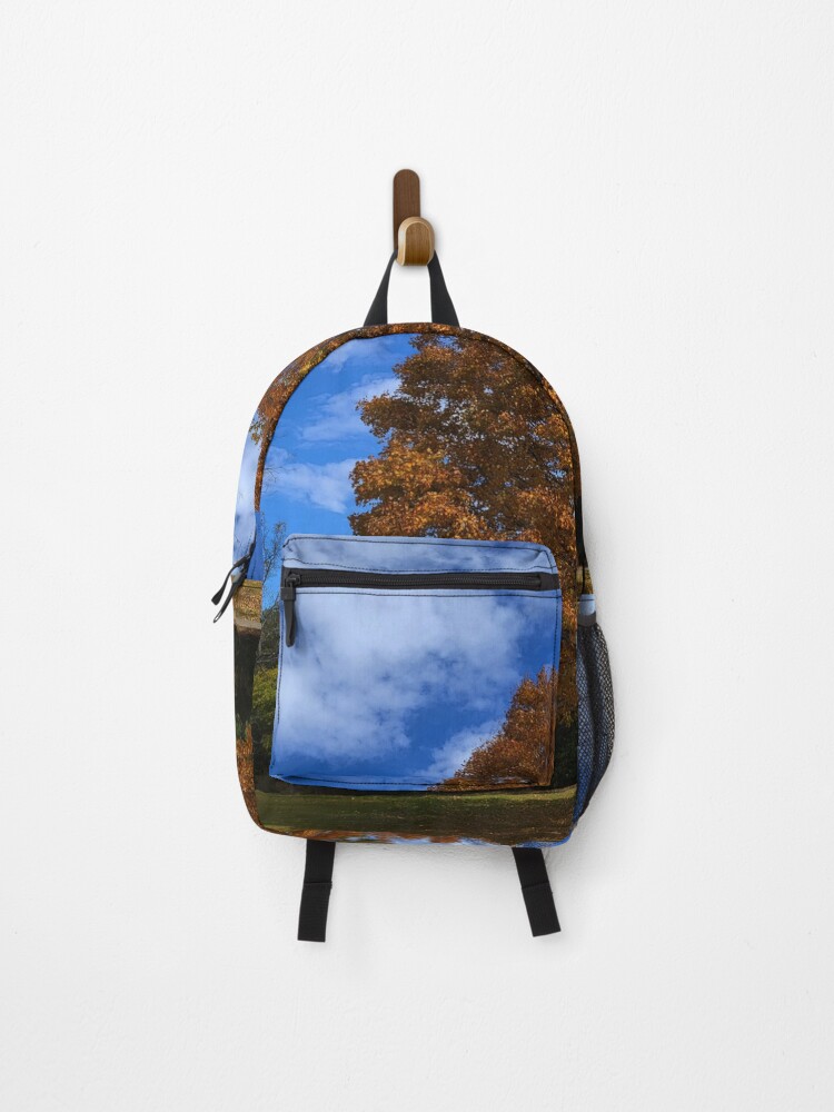 Thumbnail 1 of 3, Backpack, Ohio Bless designed and sold by ELF2.
