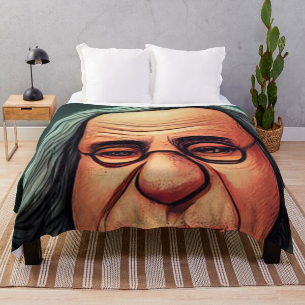 Item preview, Benjamin Franklin  designed and sold by ComicsFactory.