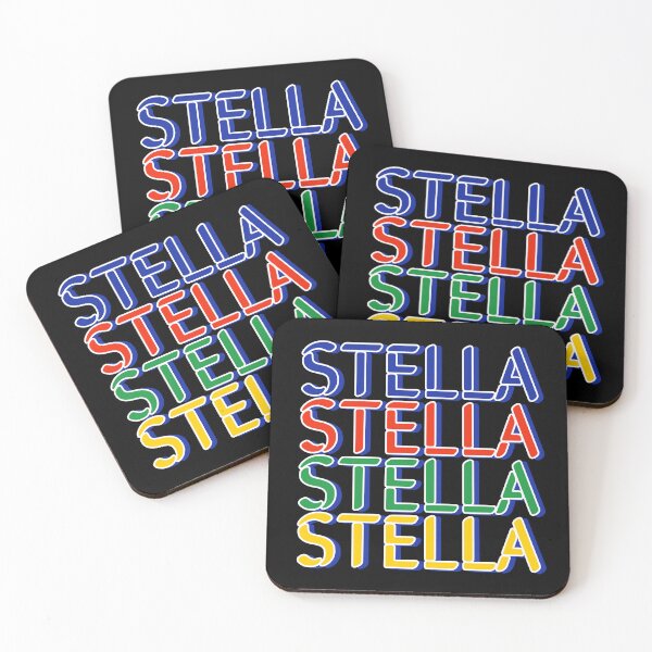 Item preview, Stella name designed and sold by ALAEEDDINEBHM.