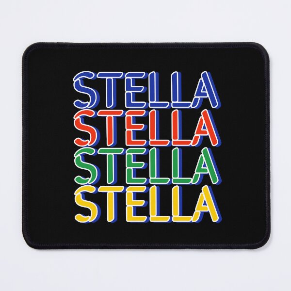 Item preview, Stella name designed and sold by ALAEEDDINEBHM.