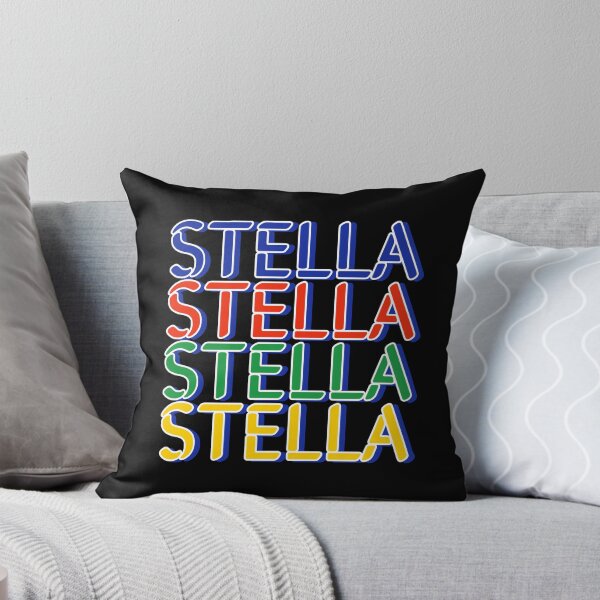 Item preview, Stella name designed and sold by ALAEEDDINEBHM.