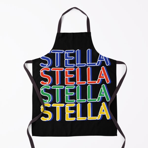 Item preview, Stella name designed and sold by ALAEEDDINEBHM.