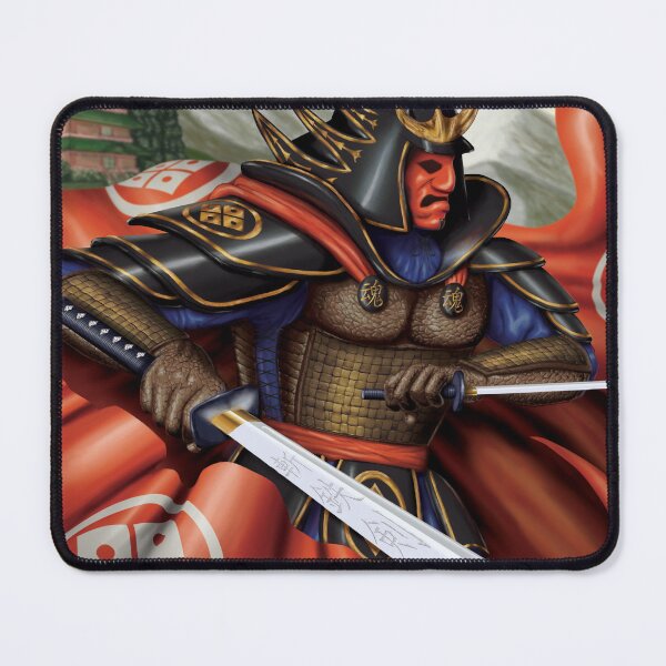 Item preview, Shogun Bushido Design designed and sold by billRsims.
