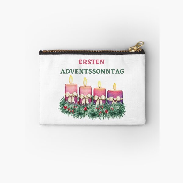 Item preview, Ersten Adventssonntag designed and sold by OneDayCollected.