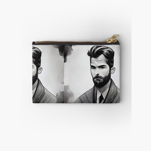 Item preview, Benjamin Thompson  designed and sold by ComicsFactory.