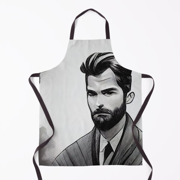 Item preview, Benjamin Thompson  designed and sold by ComicsFactory.
