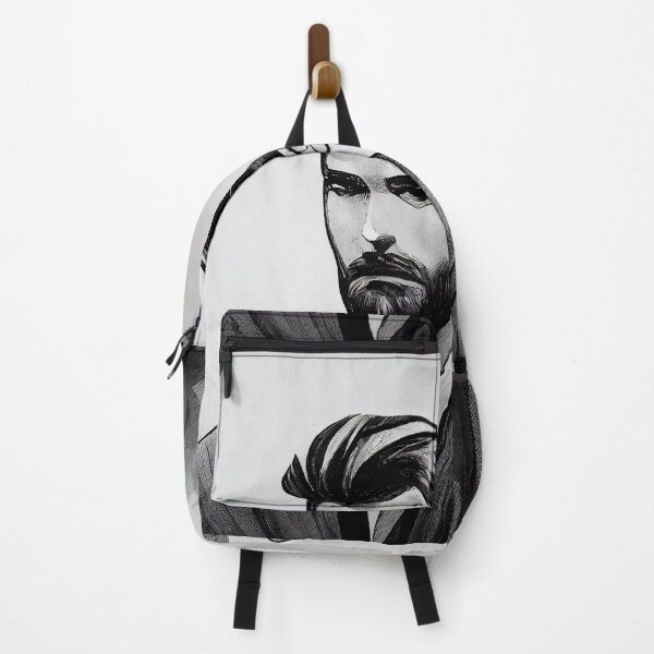 Item preview, Benjamin Thompson designed and sold by ComicsFactory.