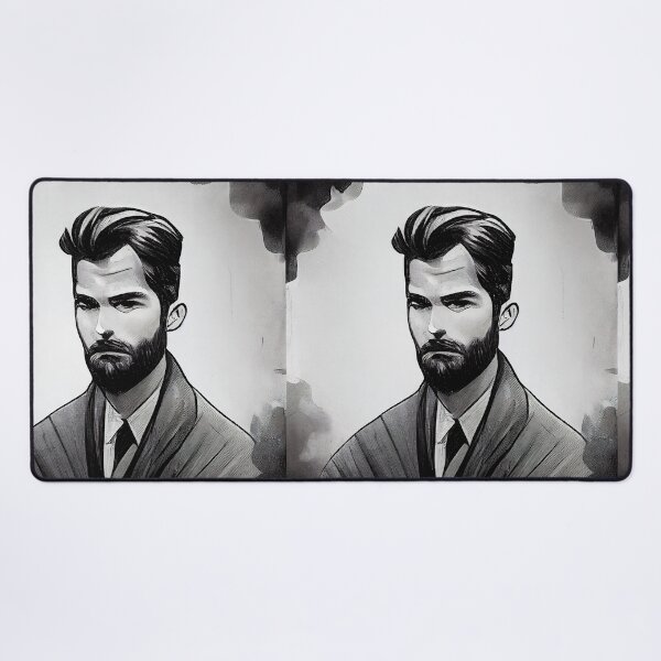Item preview, Benjamin Thompson designed and sold by ComicsFactory.