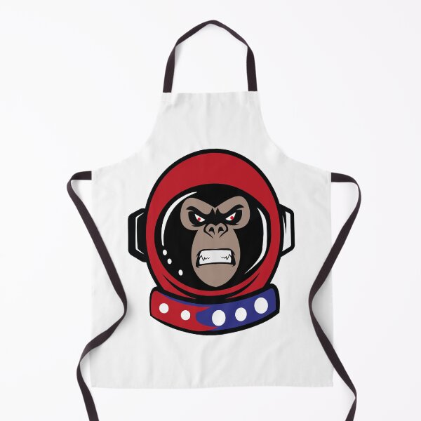 Item preview, Angry Monkey designed and sold by GridText.