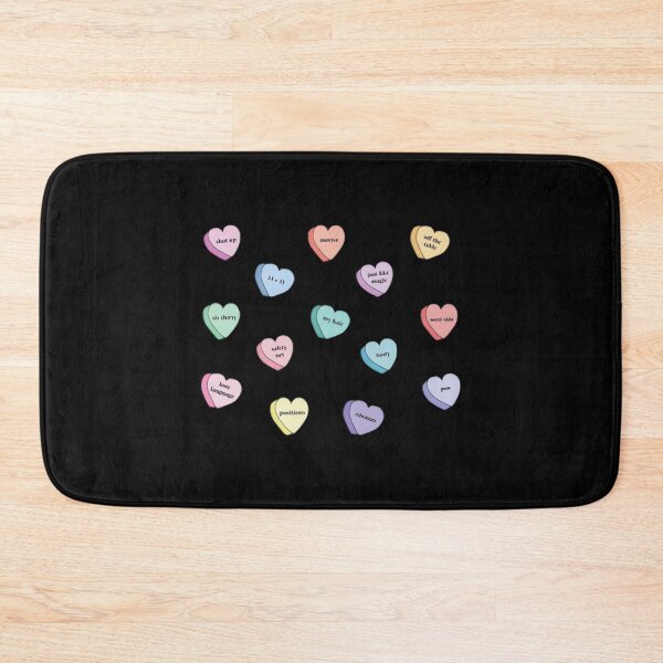 Item preview, Positions Hearts  designed and sold by kaeaerfurlern.