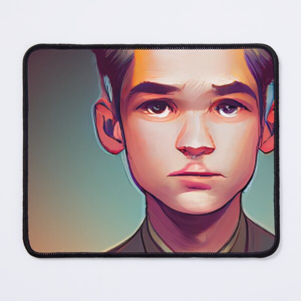 Item preview, Benjamin Thompson designed and sold by ComicsFactory.