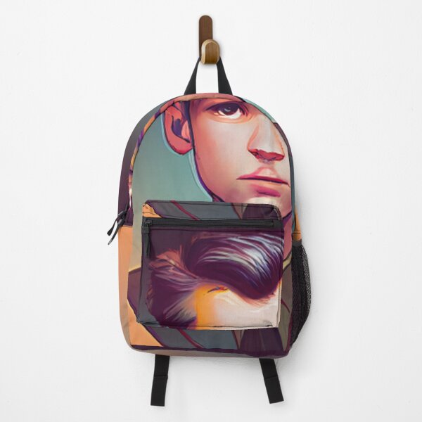 Item preview, Benjamin Thompson designed and sold by ComicsFactory.