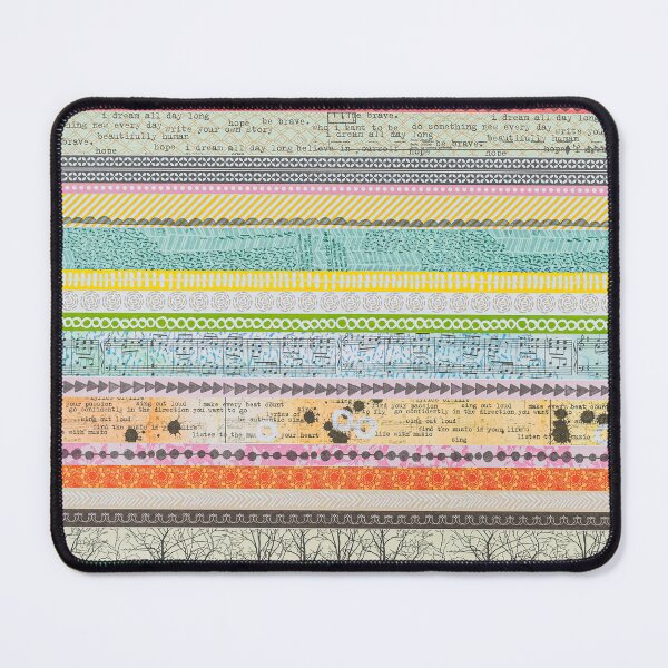 Item preview, Rows of different abstract patterns designed and sold by Graphics By Craig.