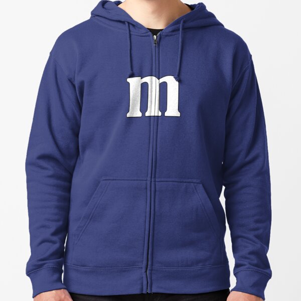 M&m discount hoodie amazon