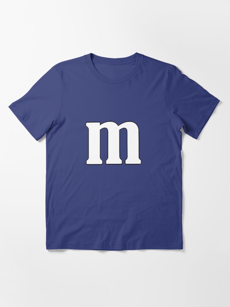 M&M Costume T-Shirts - 24 Hour Tees