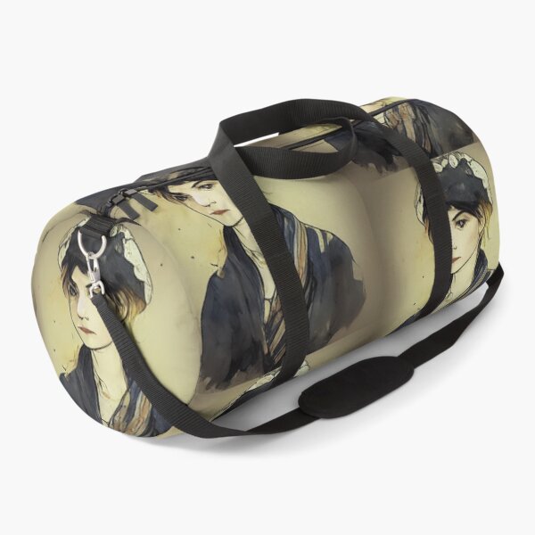Item preview, Berthe Marie Pauline Morisot  designed and sold by ComicsFactory.