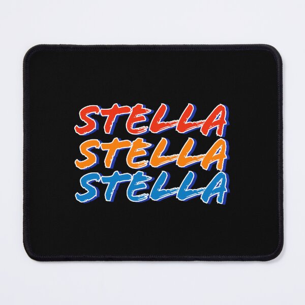Item preview, Stella name designed and sold by ALAEEDDINEBHM.