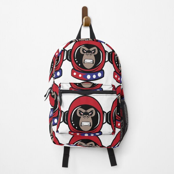Item preview, Angry Monkey designed and sold by GridText.