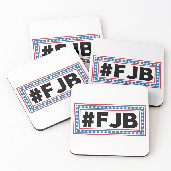 Item preview, FJB Fuck Joe Biden designed and sold by Eriksonshop.