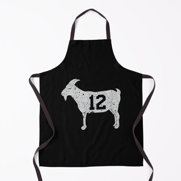 Item preview, GOAT 12 Vintage designed and sold by zolatifleta6.