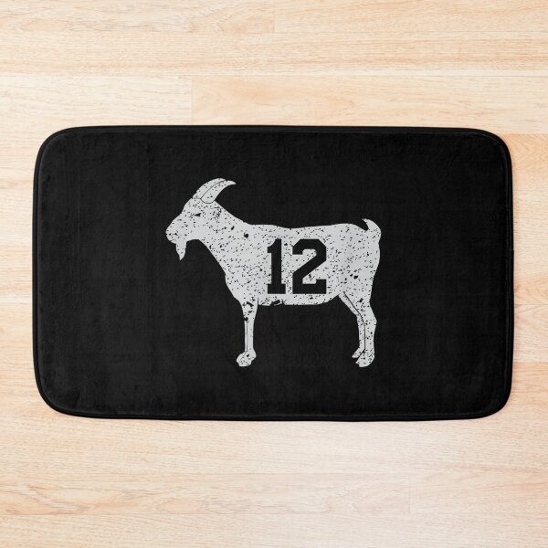 Item preview, GOAT 12 Vintage  designed and sold by zolatifleta6.