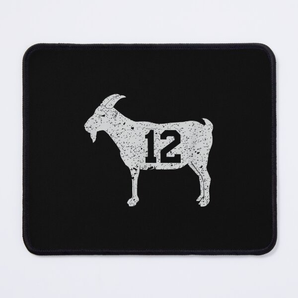 Item preview, GOAT 12 Vintage  designed and sold by zolatifleta6.