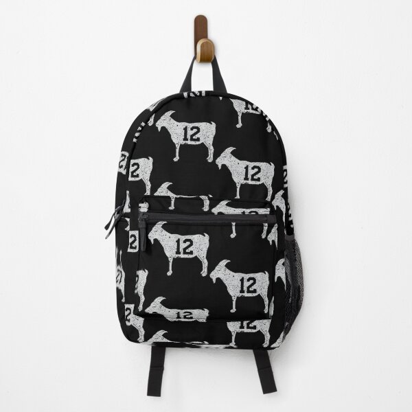 Item preview, GOAT 12 Vintage  designed and sold by zolatifleta6.