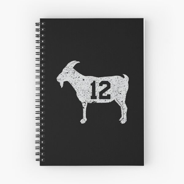 Item preview, GOAT 12 Vintage  designed and sold by zolatifleta6.