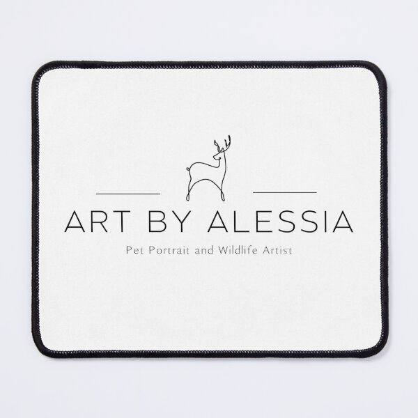 Item preview, Logo designed and sold by Art-By-Alessia.