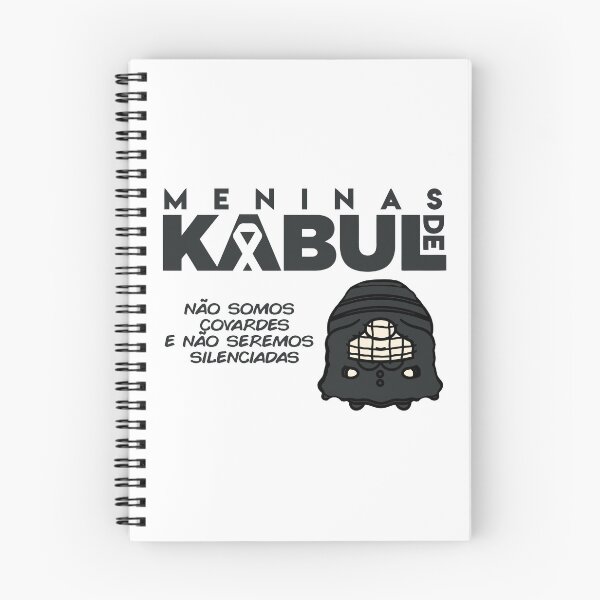 Item preview, Meninas de Kabul    designed and sold by teethontheroof.