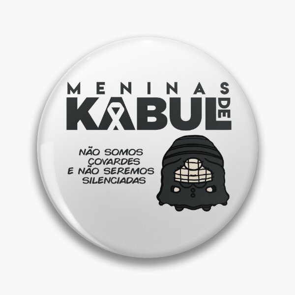 Item preview, Meninas de Kabul    designed and sold by teethontheroof.