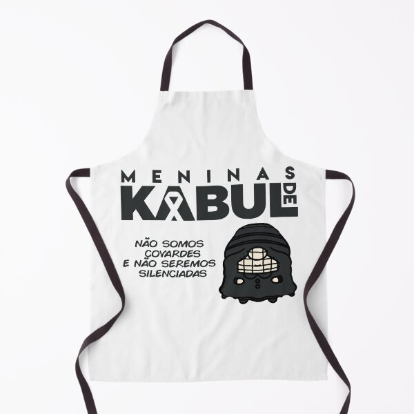 Item preview, Meninas de Kabul    designed and sold by teethontheroof.