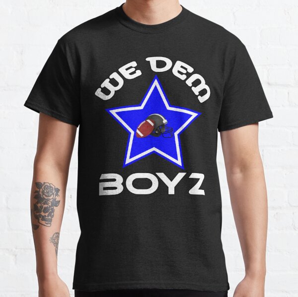 jknaub We dem Boyz T-Shirt