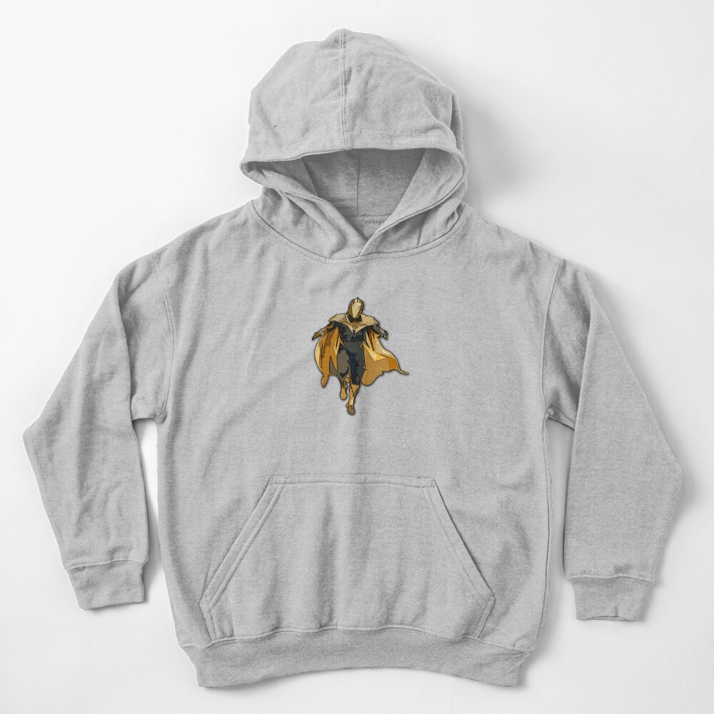 Destiny Kids Pullover Hoodie