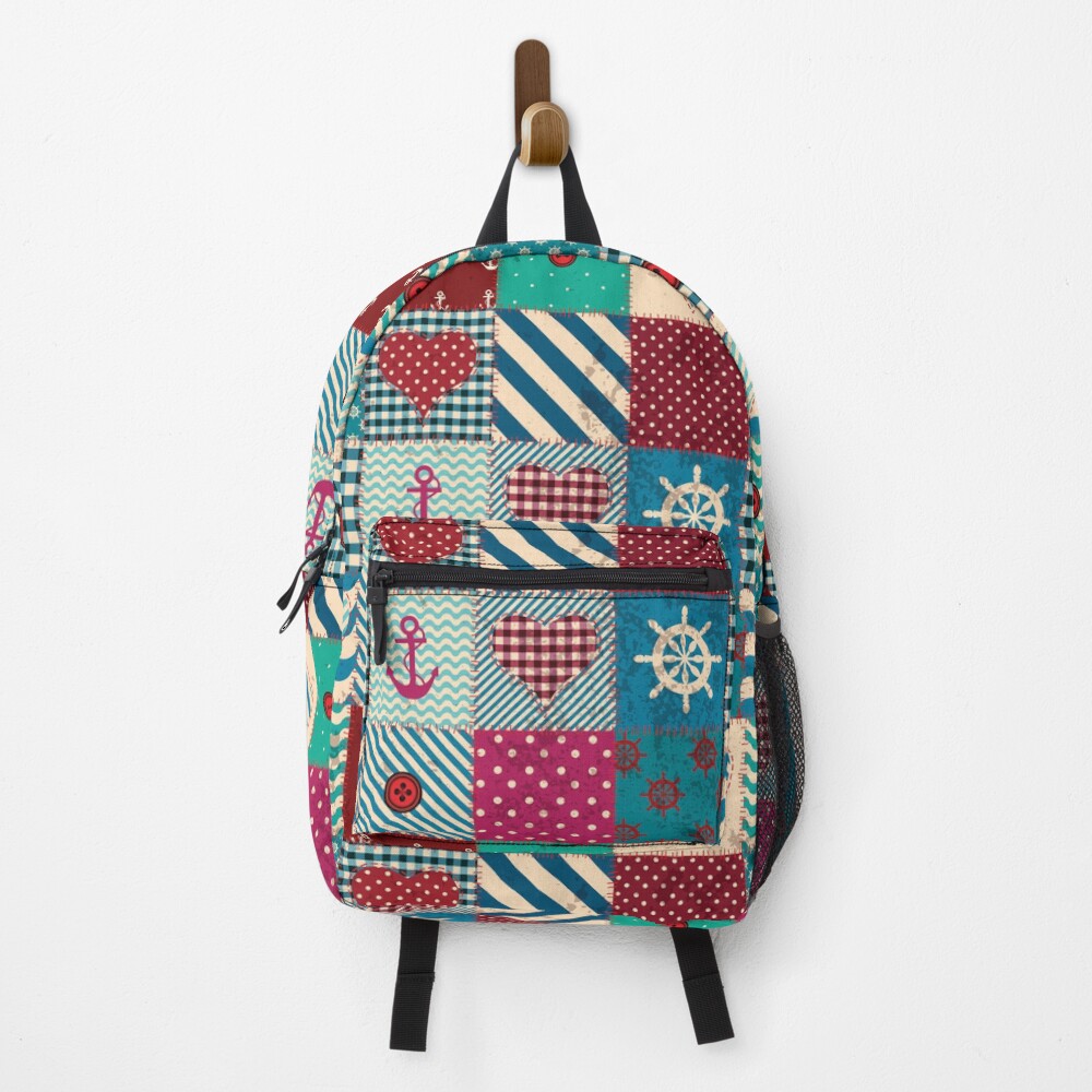 Item preview, Backpack designed and sold by Miaramar.