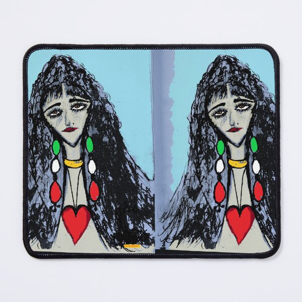 Item preview, Hear My Heartbeat. designed and sold by sunandlion17.