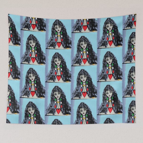 Item preview, Hear My Heartbeat. designed and sold by sunandlion17.