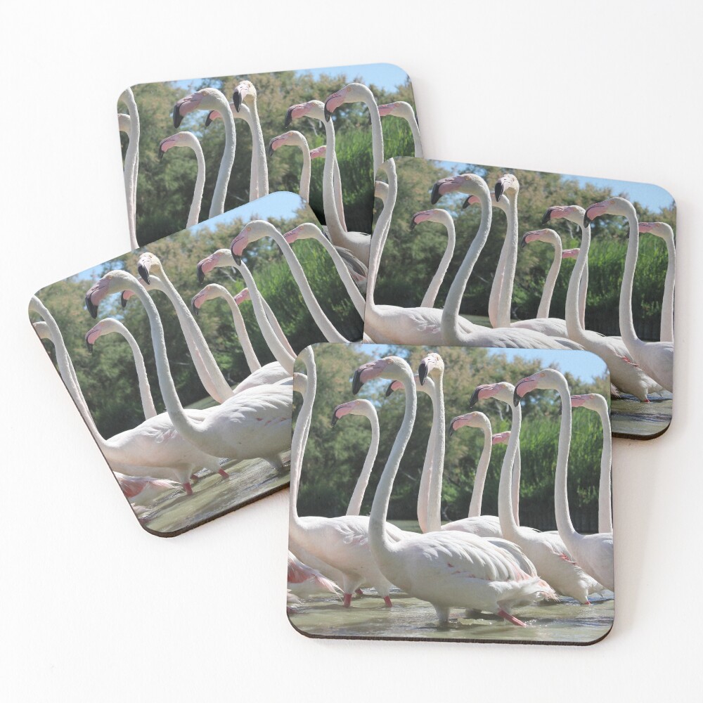 Item preview, Coasters (Set of 4) designed and sold by cuprum.